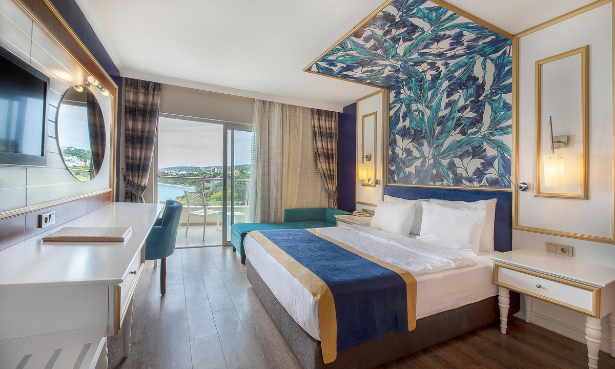 Alanya Hotel | Utopia Beach Club