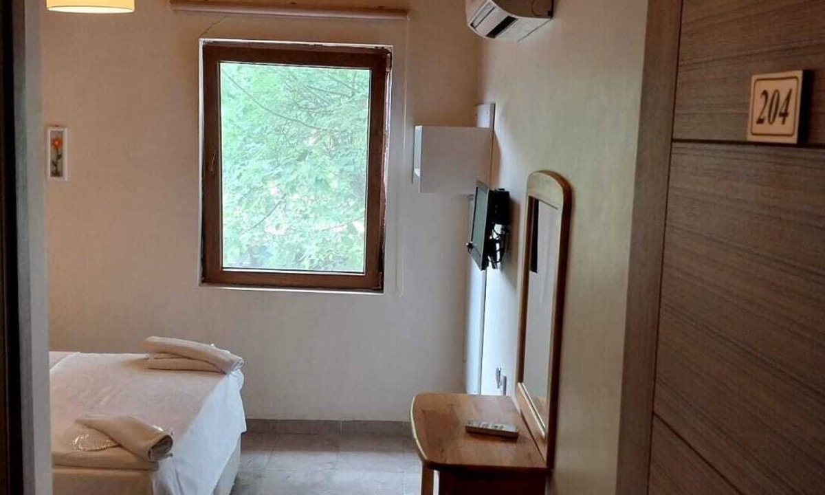 Milas Hotel | Uyku Vadisi Otel