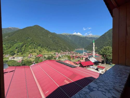 Uzungol Apartment | Uzungöl Dilek Pansiyon
