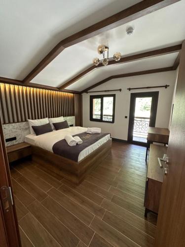 Uzungol House | Vadi Bungalow