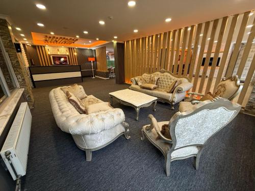 Uzungol Hotel | Valoria Hotel