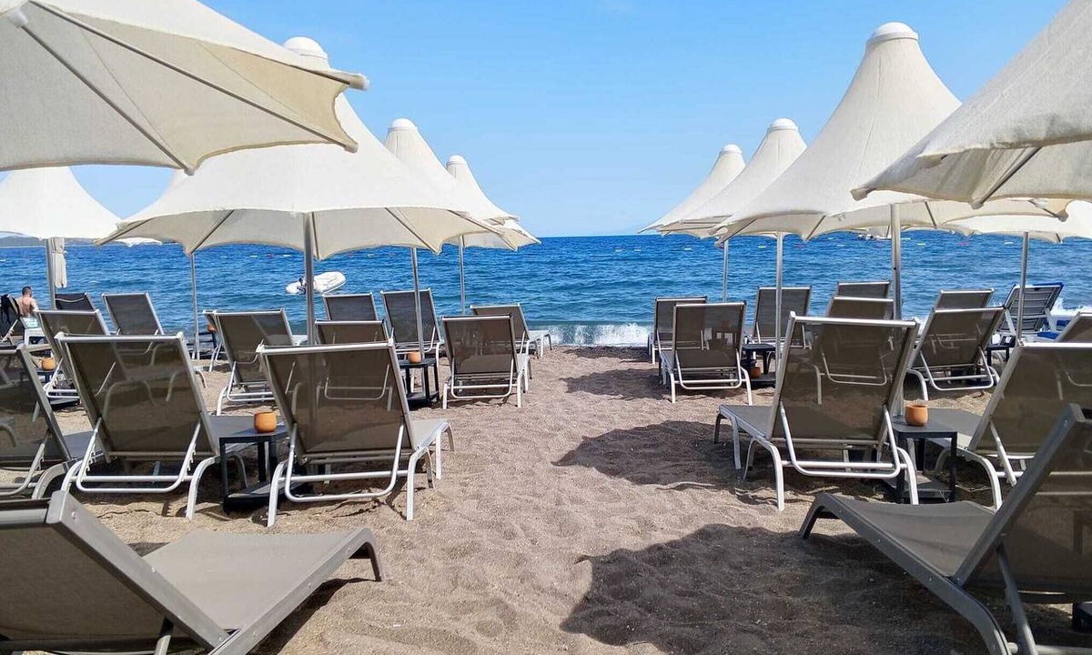 Ortakent Hotel | Velora Beach Otel