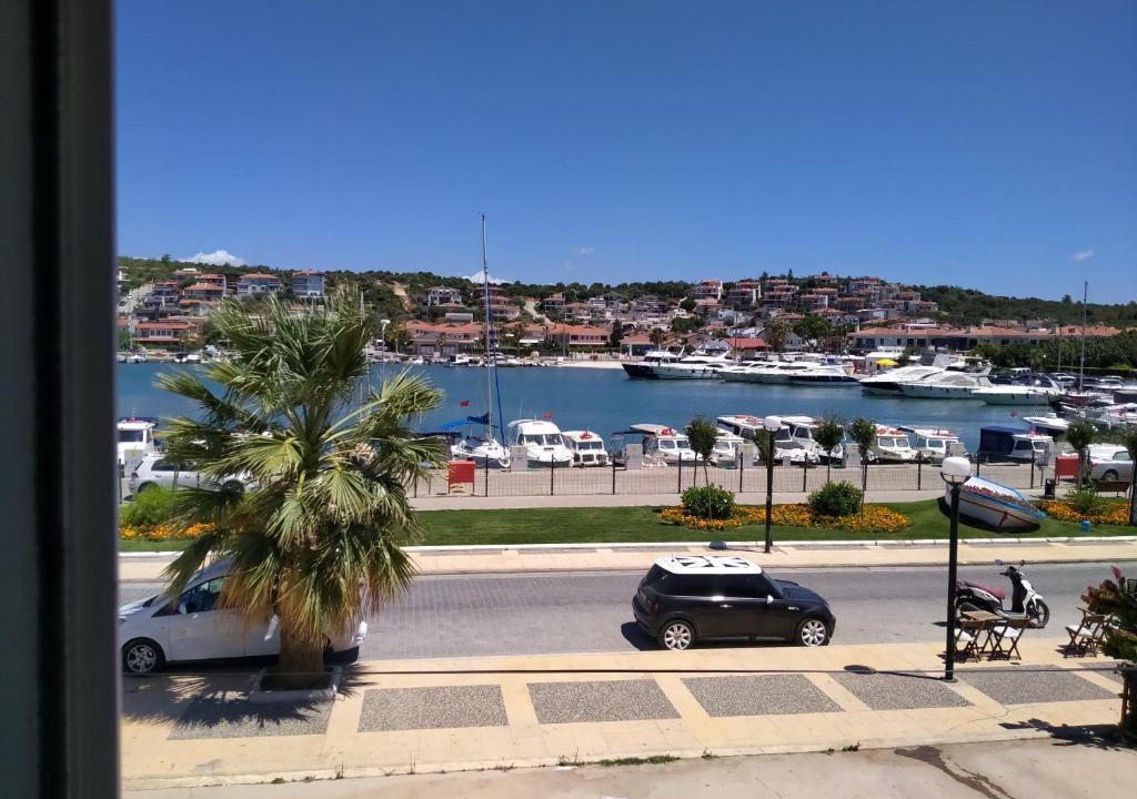 Dalyan Mahallesi Apartment | VENÜS PARK APART SUİTES
