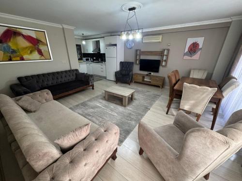 Harbiye Apartment | Venera Apart Osmanbey