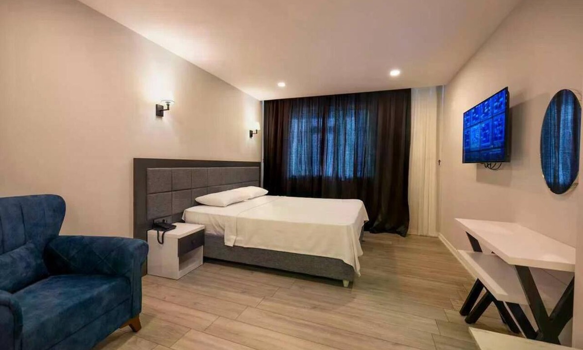Arsin Hotel | Venesia Hotel