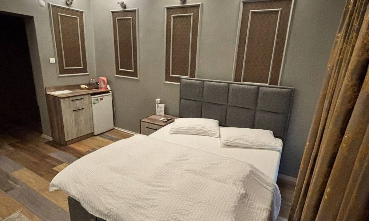 Bakırkoy House | vera pansıyon