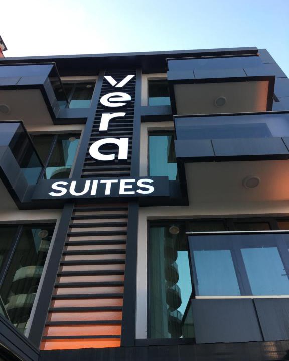 Yomra Hotel | Vera Suite Hotel Trabzon