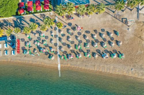 Gumbet Hotel | Very Chic Bodrum Adult Only