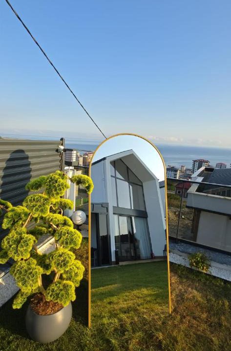 Piraziz Villa | Villa Çelebi