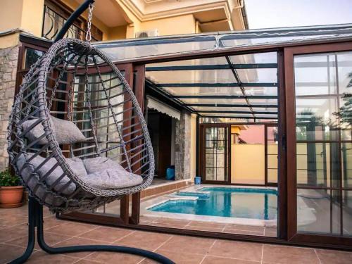 Dalyan City Center Villa | Villa Alphan