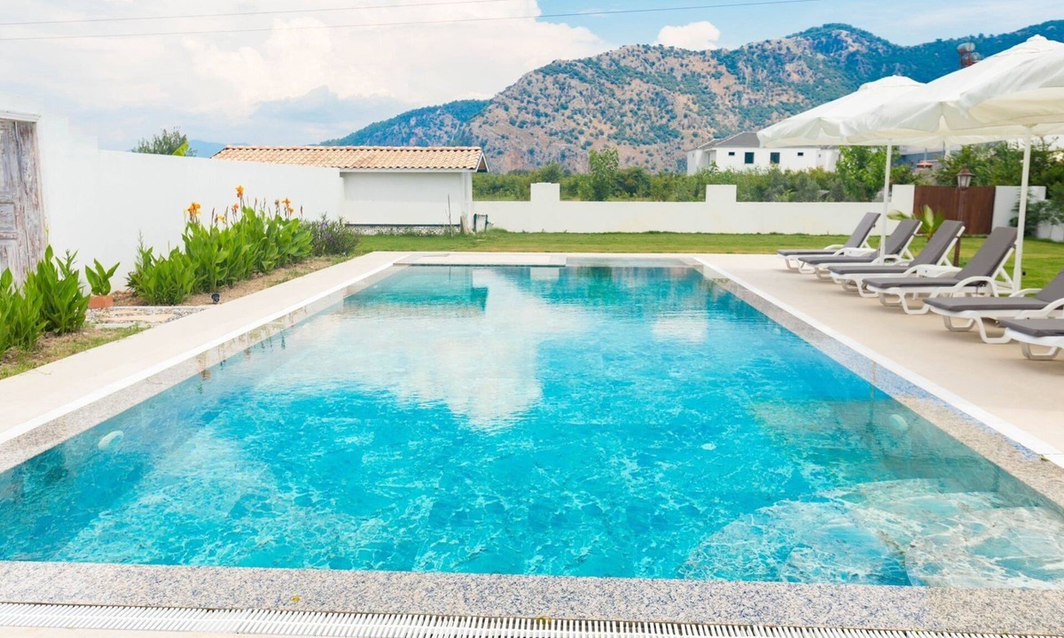 Dalyan Villa | Villa Altun 2