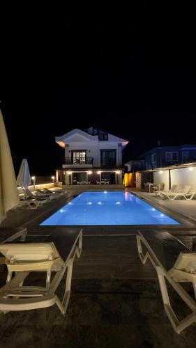 Dalyan Apartment | Villa Burçin Apart