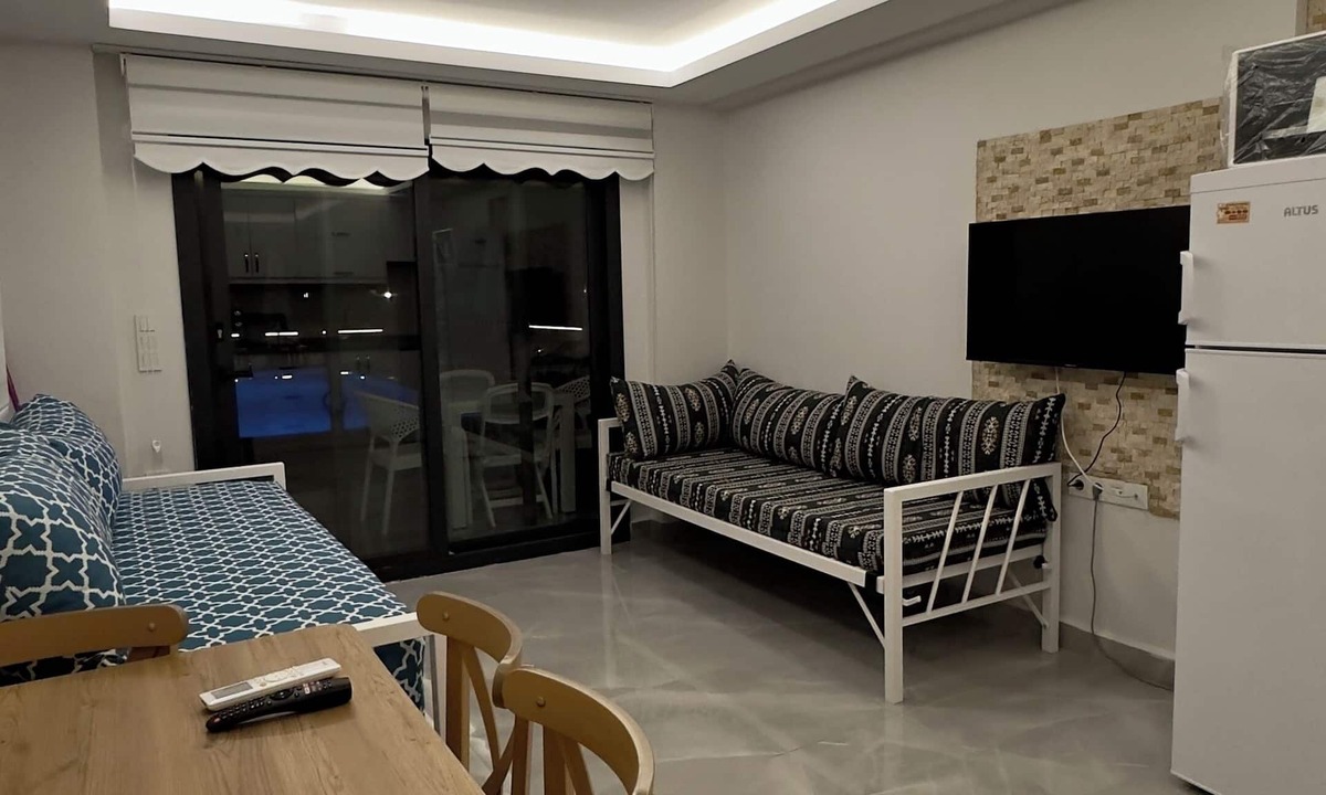 Dalyan Resort | Villa Burcin Apart