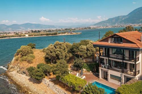 Fethiye City Center Villa | Villa CasaPunto