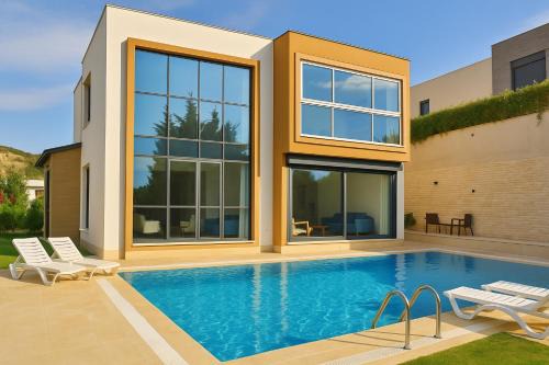 Kusadasi Villa | Villa Dream