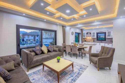 Gocek Villa | Villa in Gocek