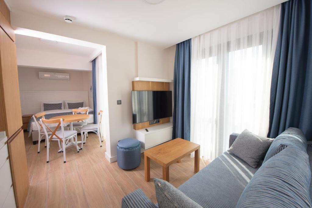Yalikavak Apartment | Villa La Marina Yalıkavak