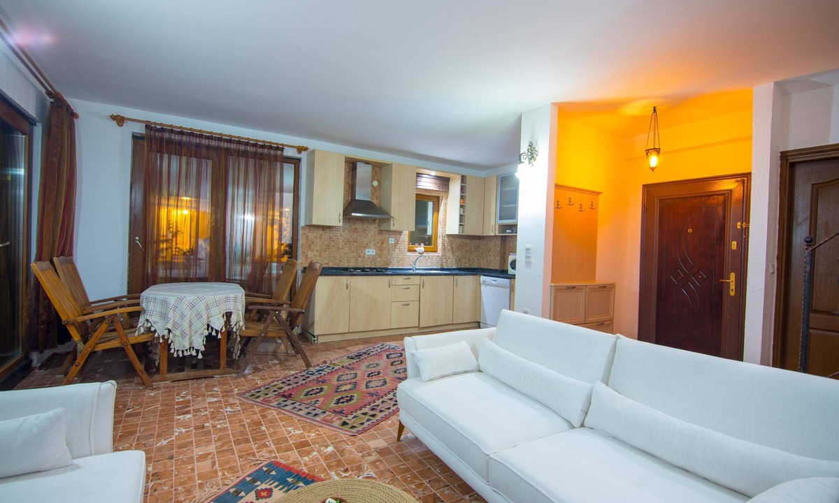 Marmaris Villa | Villa London
