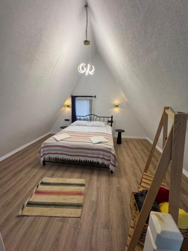 Fethiye Ski Chalet | Villa luma& noma