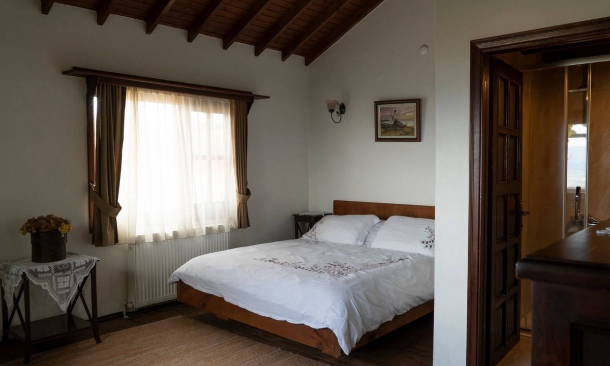 Kındıra Hotel | Villa Neva Hotel