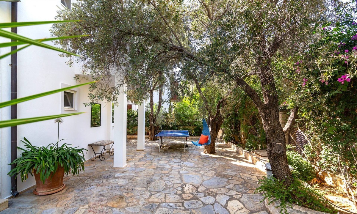 Kalkan Villa | Villa No 15