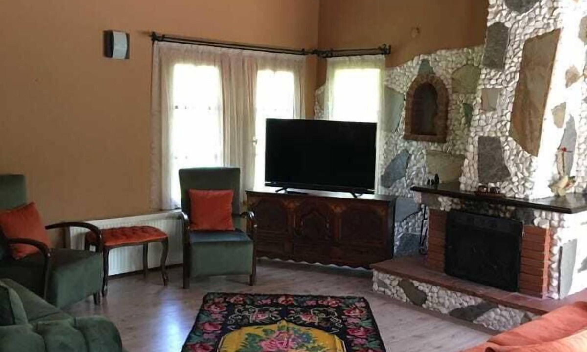 Serdivan Villa | Villa NSB 2 by Dream of Holiday