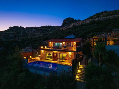Islamlar Villa | Villa Safi