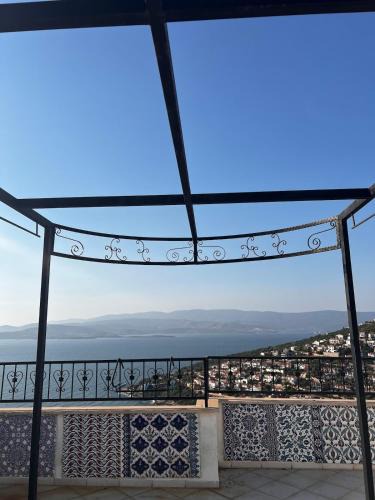 Bogazici Villa | Villa Selen