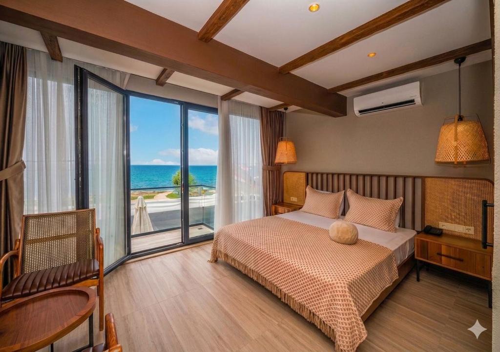 Karaburun Koyu Hotel | Villa Siesta Hotel Istanbul Airport
