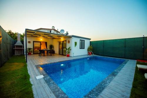 Ciftlik Villa | Villa Star