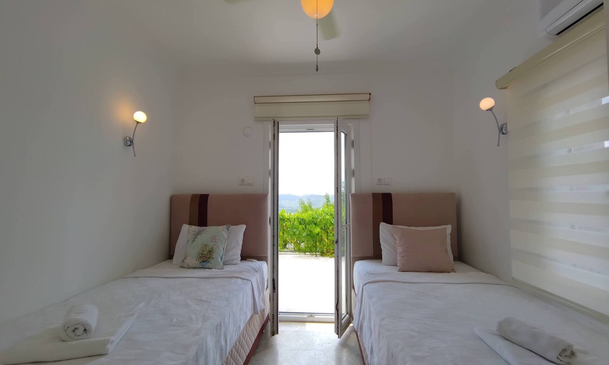 Oludeniz House | Villa Turquaz