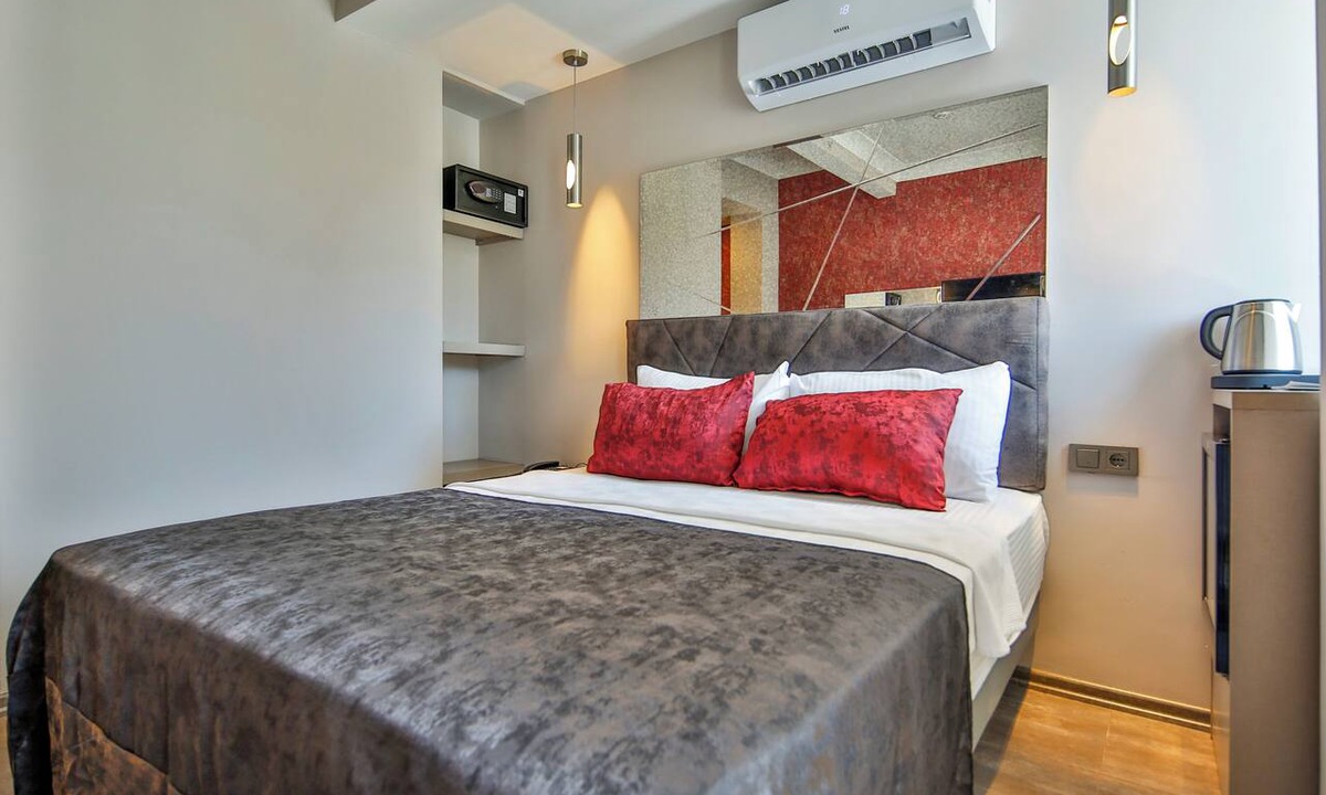 Hisaronu Hotel | VOXX MARMARİS BEACH RESORT