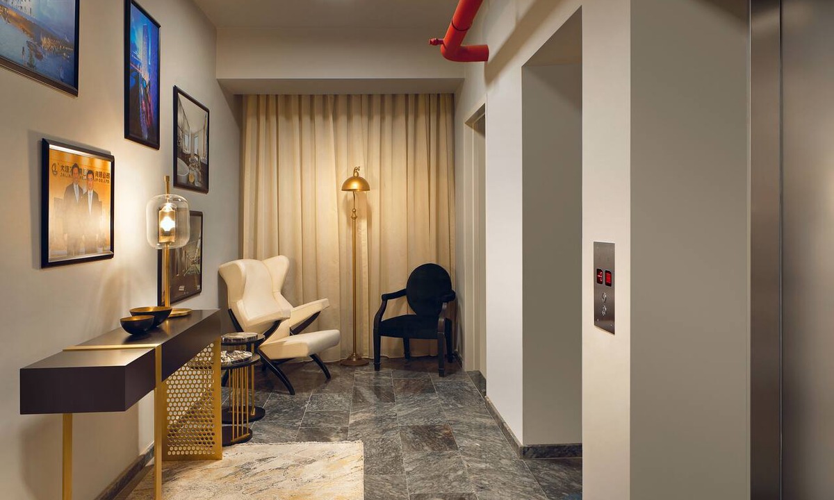 Mahmutbey Hotel | Wanda Vista Istanbul