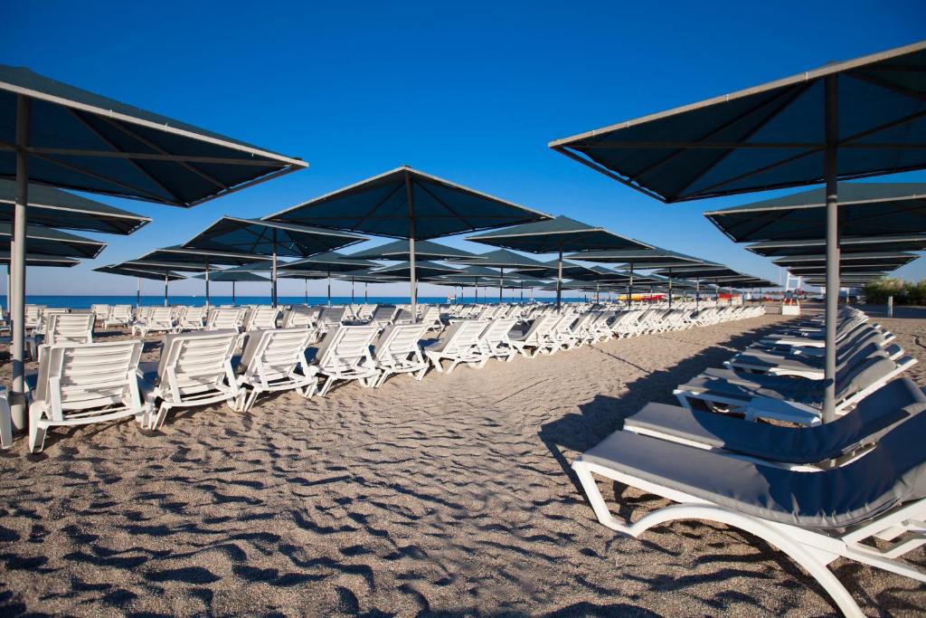 Manavgat Resort | Washington Resort Hotel & Spa