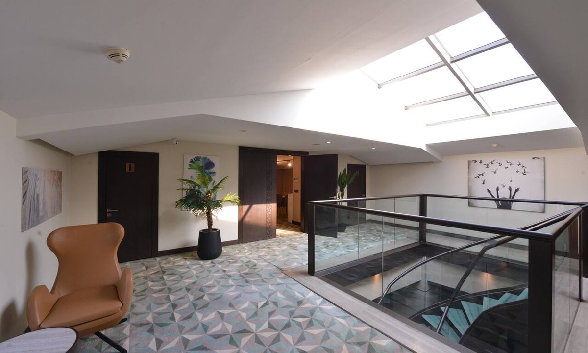 Antakya Hotel | Waxwing Hotel