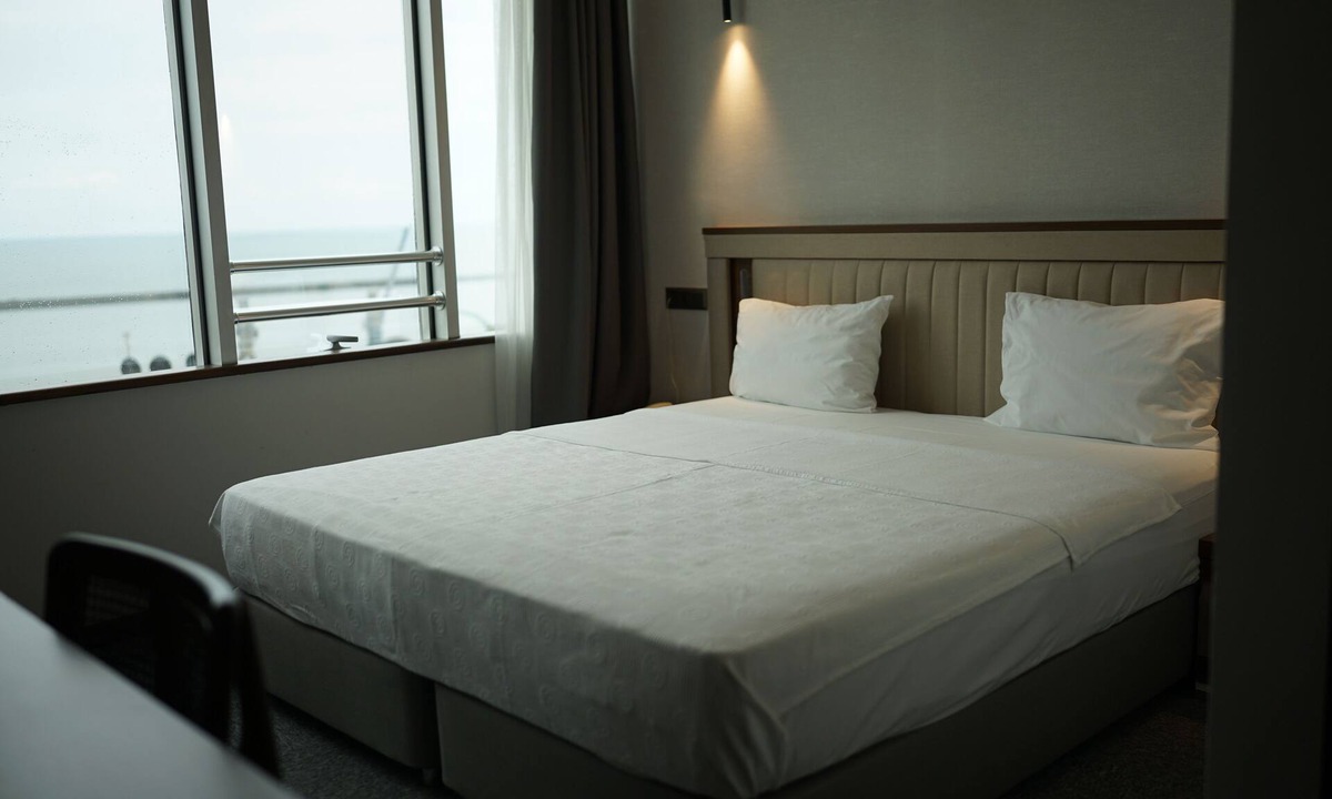 Trabzon City Center Hotel | WEEN OTEL