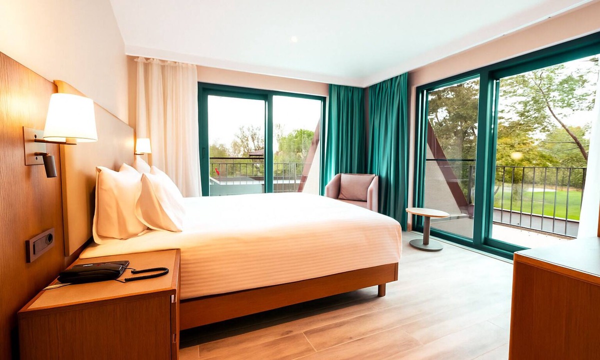 Sapanca Hotel | Wellwood Sapanca
