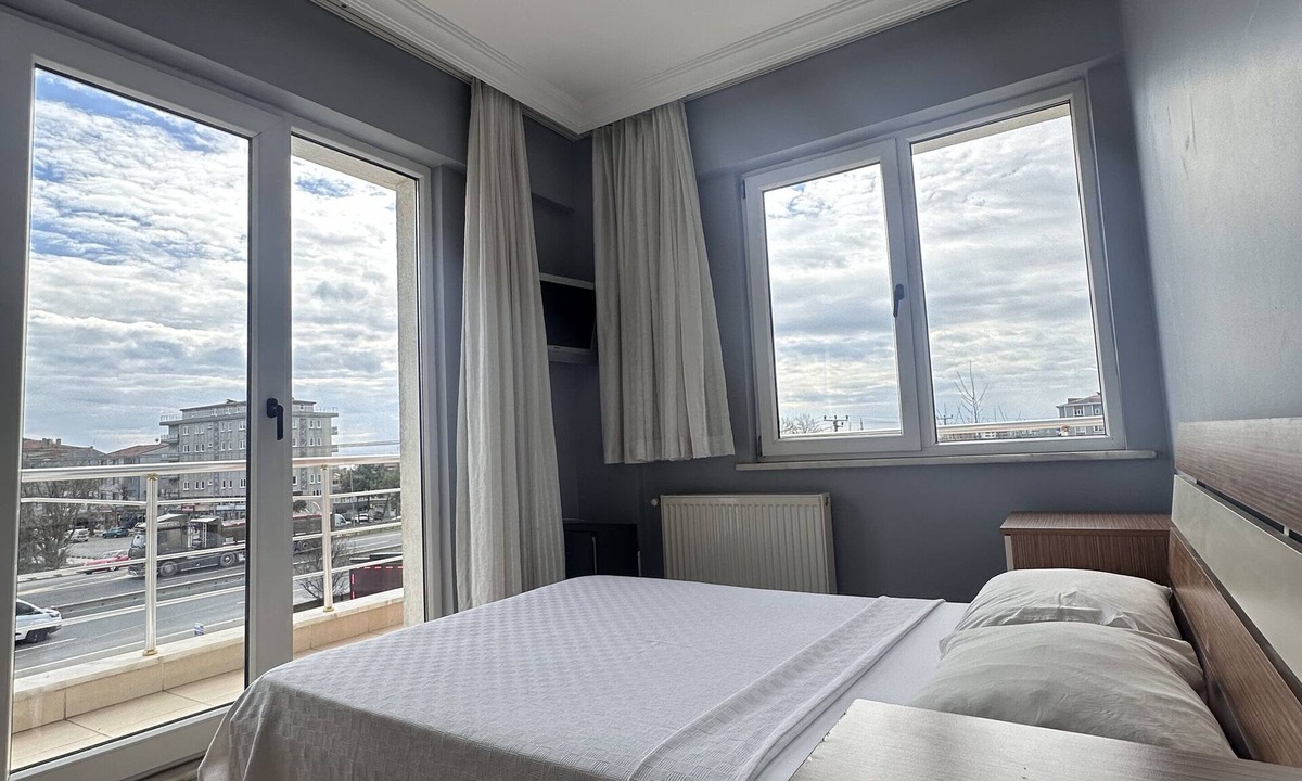 Marmara Ereglisi Hotel | West Marmara Hotel