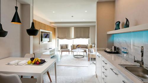 Kundu Hotel | Wind of Lara Hotel & SPA - All Inclusive