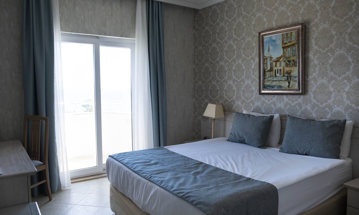 Sarigerme Resort | XL Hotels - All inclusive