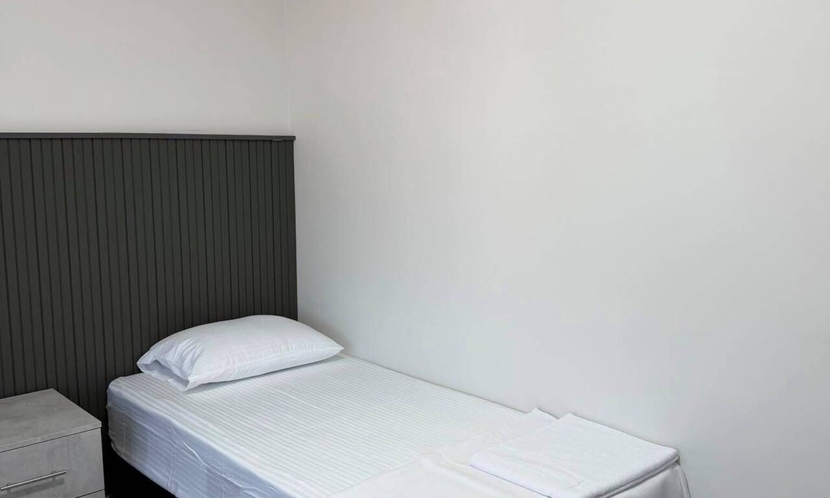 Kesan Bed & Breakfast | Yörük Grand Palace Otel