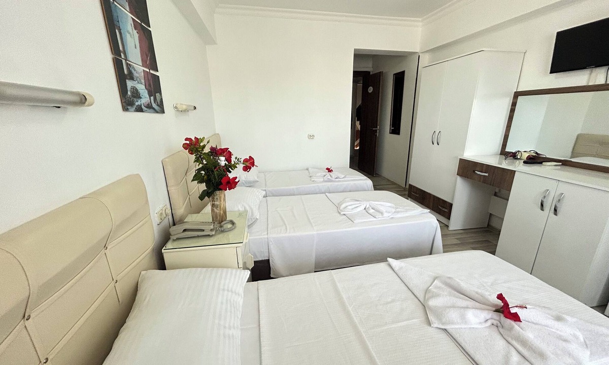 Altinkum Hotel | Yıldırım Otel
