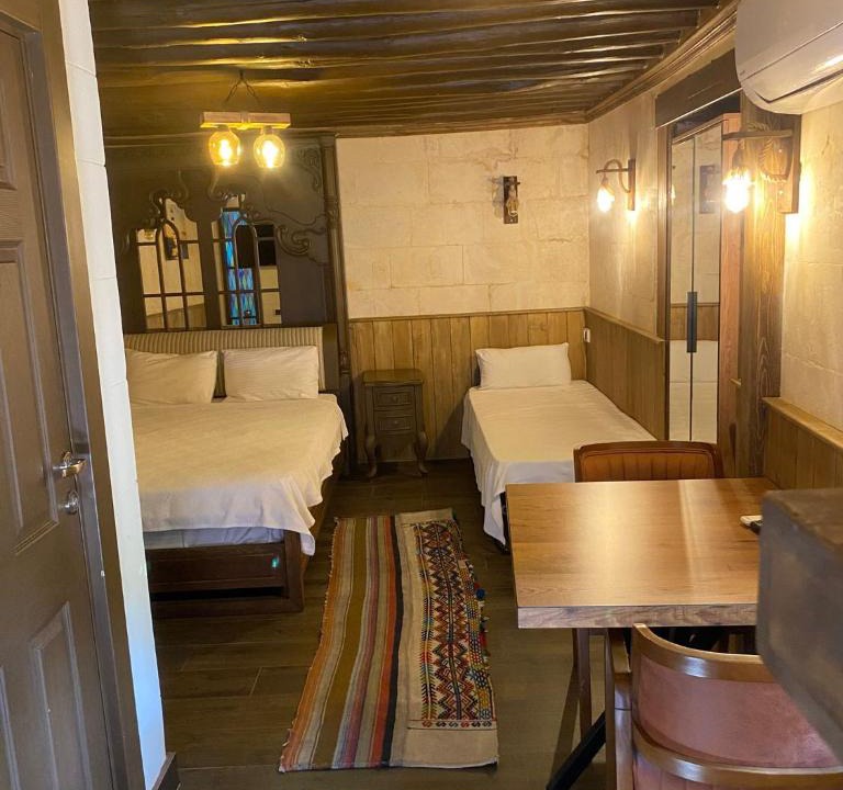 Gaziantep Hotel | Yılmazhan Konağı