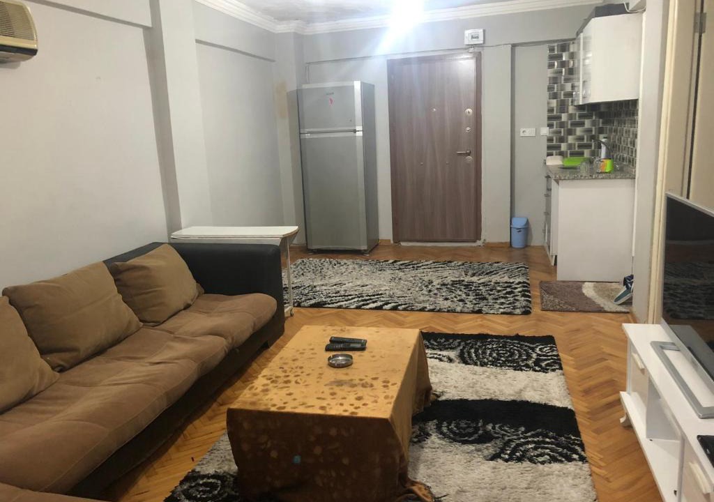 Bornova Apartment | Yılmazlar House