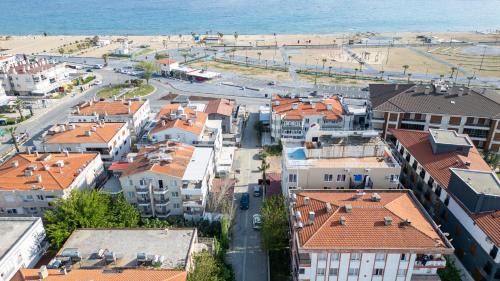 Sarimsakli Apartment | Yade Apart Pension
