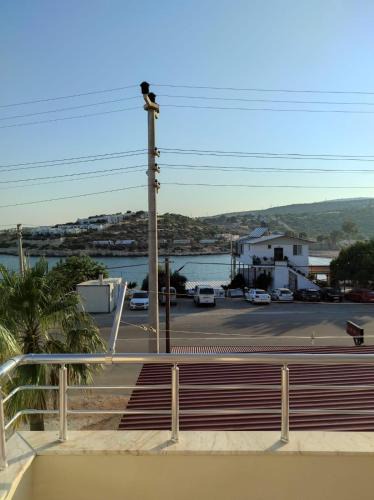 Artikli House | Yalçın Pansiyon