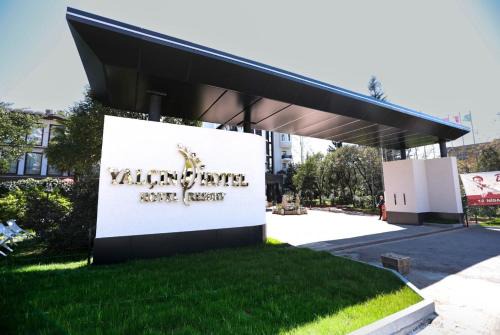 Kumru Hotel | Yalçın Resort Hotel