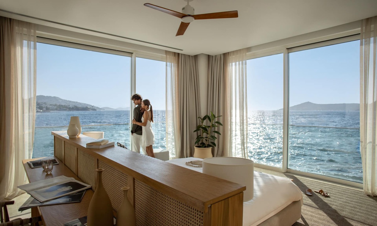 Yalikavak Hotel | Yalıkavak Marina Hotel by METT Collection
