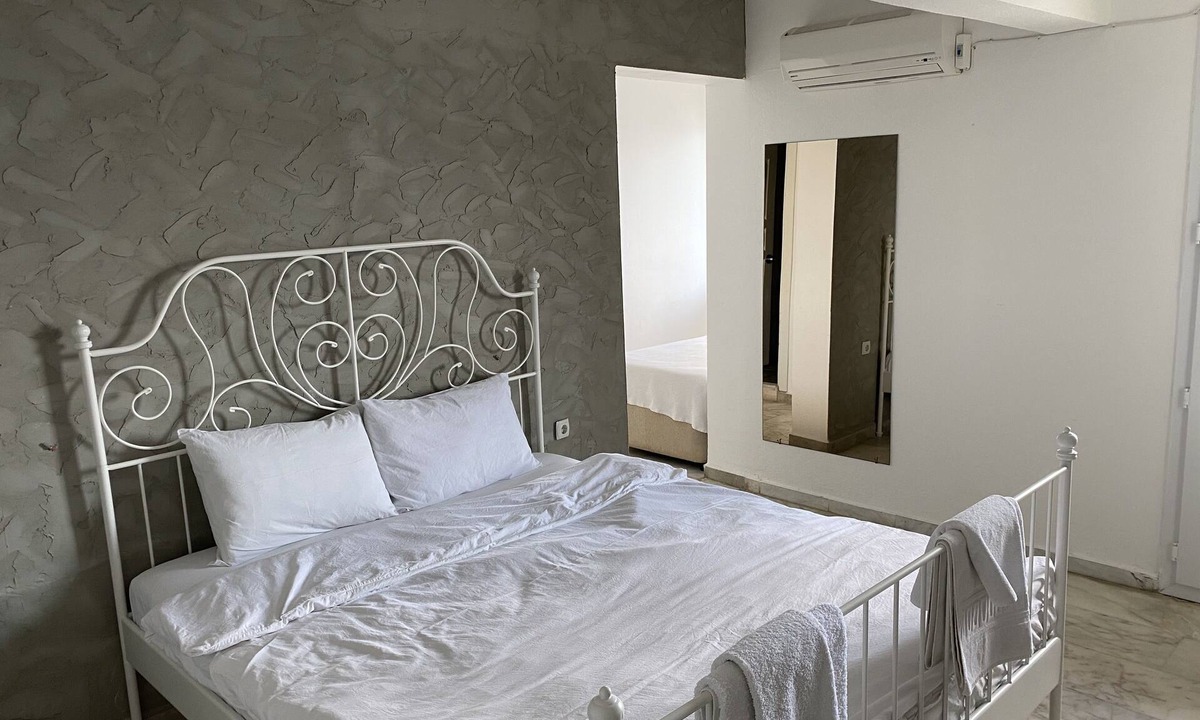 Karaburun Hotel | Yali Butik Pansiyon