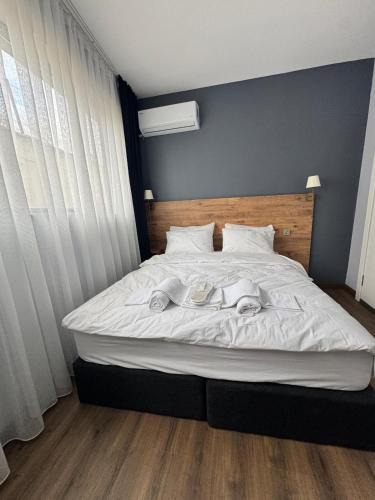 Yasamkent Mahallesi Hotel | Yasamkent Atakoru Suites Premium Stay with Modern Amenities